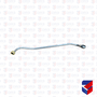 Cano Lubrificacao Turbina Scania 112 113 1672871 387838 Lidebras