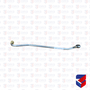 Cano Lubrificacao Turbina Scania 112 113 1672871 387838 Lidebras