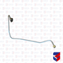 Cano Lubrificacao Turbina Scania 112 113 387839 Lidebras