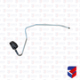 Cano Lubrificacao Turbina Scania 112 113 387839 Lidebras