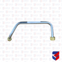 Cano Lubrificacao Turbina Scania S4 1385065 Lidebras