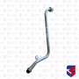 Cano Radiador Oleo Cambio Scania S4 S5 1446094 1374826 Lidebras