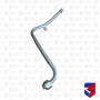 Cano Radiador Oleo Cambio Scania S4 S5 1446094 1374826 Lidebras