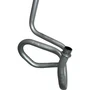 Cano Serpentina Valvula APS Scania NTG 3176213 3038405 Original