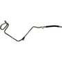 Cano Serpentina Valvula APS Scania NTG 2782271 2715711 Original