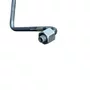 Cano Valvula Freio Motor Scania P G R Euro 5 1816092 Original