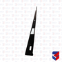 Cantoneira Assoalho 02mm R202A SP216 Metal C