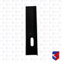 Cantoneira Assoalho 02mm R202A SP216 Metal C