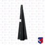 Cantoneira Assoalho Emenda 05mm SP221 Metal C