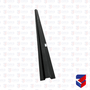 Cantoneira Assoalho Emenda 05mm SP221 Metal C