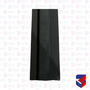 Cantoneira Assoalho Emenda 05mm SP221 Metal C