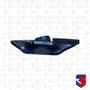 Capa Acabamento Retrovisor Scania NTG Inferior LE 2874683 Fabbof