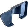 Capa Acabamento Retrovisor Volvo FH Superior LD ER1260A Fabbof