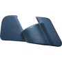 Capa Acabamento Retrovisor Volvo FH Superior LD ER1260A Fabbof