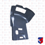 Capa Parachoque Scania S4 R T LD 1324598 6114 Rodoplast