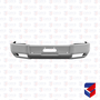 Capa Parachoque Scania 113 Fibra Longo 52cm Perfect Fibras