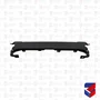Capa Parachoque Scania S5 Centro 1884482 1865181 PR005B Fabbof