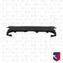 Capa Parachoque Scania S5 Centro 1884482 1865181 PR005B Fabbof