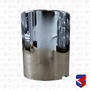 Capa Porca Roda Boliviana 32 33mm Cromada 412323329 Venka