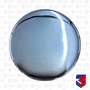Capa Porca Roda Boliviana 32 33mm Cromada 412323329 Venka