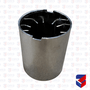 Capa Porca Roda Boliviana 32 33mm Cromada 412323329 Venka