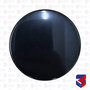 Capa Porca Roda Boliviana 32 33mm Preta 412323329P Venka