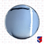 Capa Porca Roda Grega 32 33mm Cromada 412323342 Venka