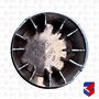 Capa Porca Roda Grega 32 33mm Cromada 412323342 Venka