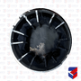 Capa Porca Roda Lisa 32 33mm Cromada 412323312 Venka