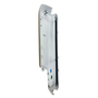 Capa Retrovisor Mercedes Benz New Actros LD Original