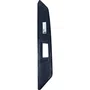 Capa Retrovisor Volvo FH New Inferior LD 2015 Ate 2021 Fabbof