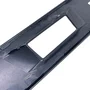 Capa Retrovisor Volvo FH New Inferior LD 2015 Ate 2021 Fabbof
