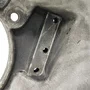 Capa Seca Caixa Scania 112 / 113 10 Marchas 232043 Original