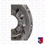 Capa Seca Caixa Scania 112 113 10 Marchas GR900 GRS900 Original