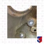 Capa Seca Caixa Scania GRS900 Servo Externo 1506119 Original