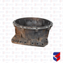 Capa Seca Caixa Volvo FH Ishift 21497778 21679941 Original