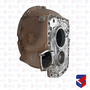 Capa Seca Caixa Volvo FH VT2214B VT2514B VT2814B 21093748 Original
