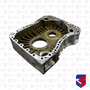Capa Seca Intermediaria Caixa Cambio Volvo FH4 FM4 Original