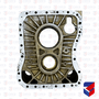 Capa Seca Intermediaria Caixa Cambio Volvo FH4 FM4 Original