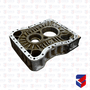 Capa Seca Intermediaria Caixa Cambio Volvo FH4 FM4 Original