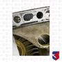 Capa Seca Intermediaria Caixa Cambio Volvo FH4 FM4 Original