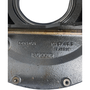 Capa Seca Motor DAF XF106 CF Euro 6 2205240 Original