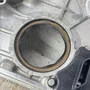 Capa Seca Motor Mercedes Benz OM457 OM460 4570150802 Original