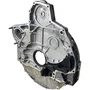Capa Seca Motor Mercedes Benz OM457 OM460 4570150802 Original