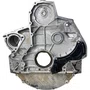 Capa Seca Motor Mercedes Benz OM457 OM460 4570150802 Original