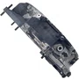 Capa Seca Motor Mercedes Benz OM457 OM460 4570150802 Original