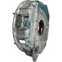 Capa Seca Motor Scania 112 113 1385483 335498 320606 Original
