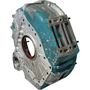 Capa Seca Motor Scania 112 113 1385483 335498 320606 Original
