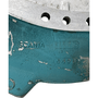 Capa Seca Motor Scania 112 113 1385483 335498 320606 Original