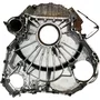 Capa Seca Motor Scania V8 S4 V8 S5 2281776 1895479 1445812 Original
